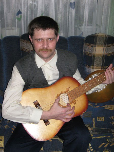 Олег Анпилогов