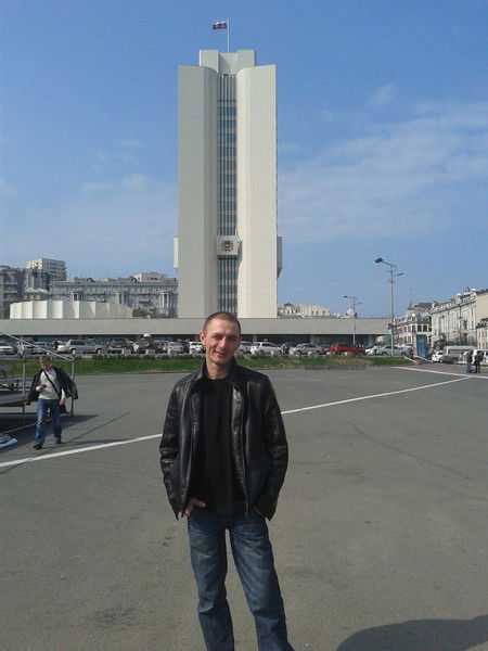 Александр Яшков