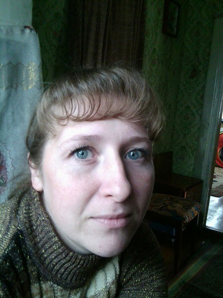 Оксана Супрунюк