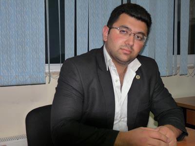 Ismayil E. Abdullayev