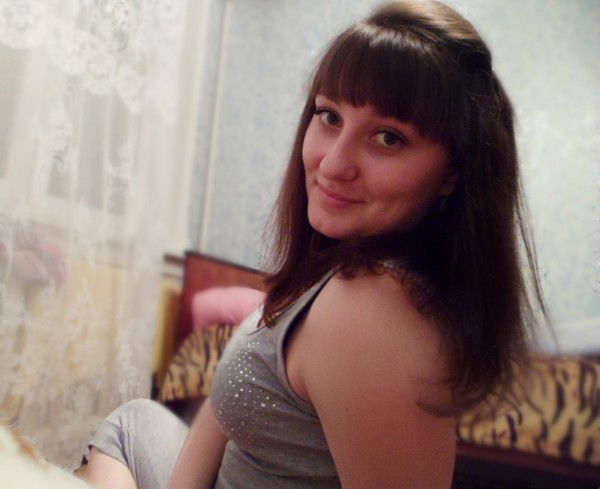 Людмила Шефер