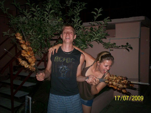 Людмила Фирстова