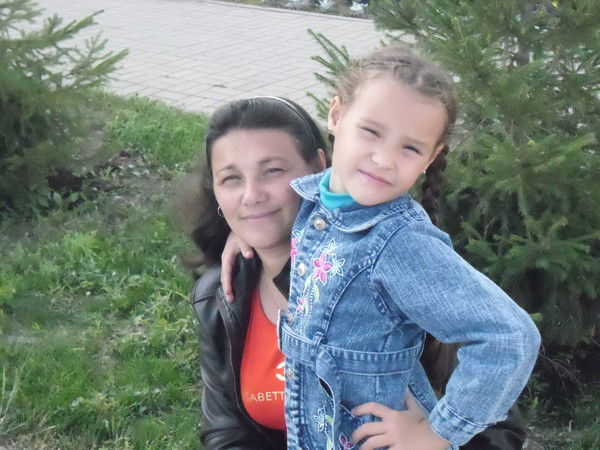 Лариса Шамарова