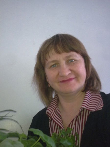 Люба Несмиянова