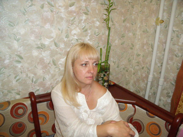 Мельникова Светлана