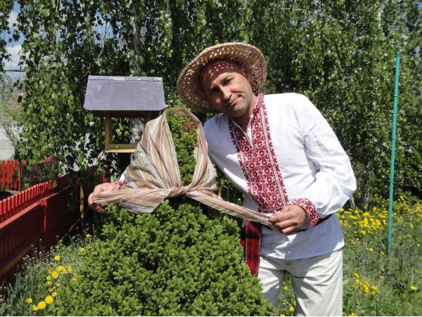 Сергей Дроздов