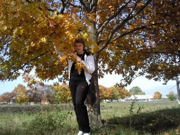 Елена Симакова