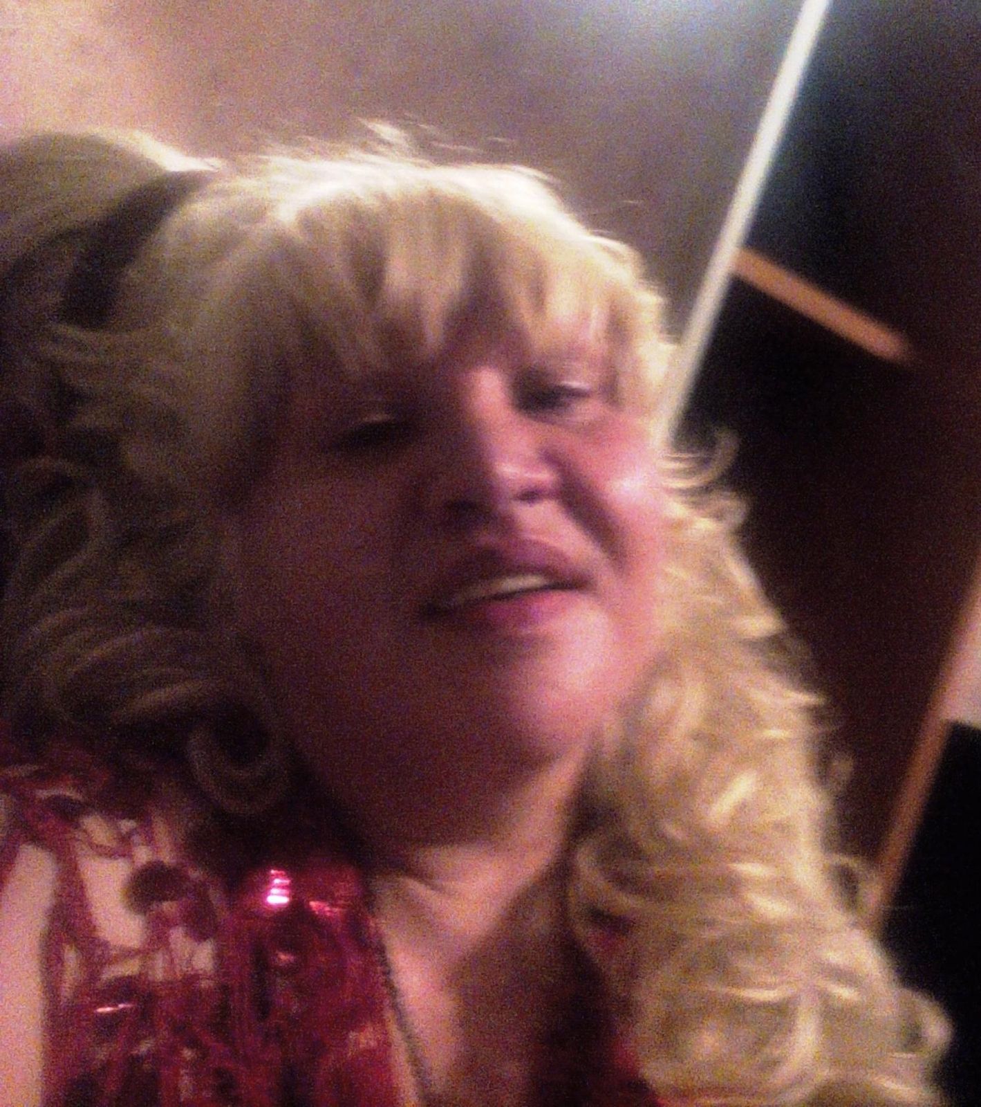 Лена Семенова