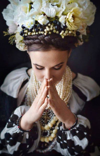 Людмила Карпенко