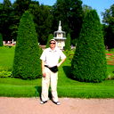 Михаил Федоров