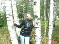 Наталья Петрова-Ларе