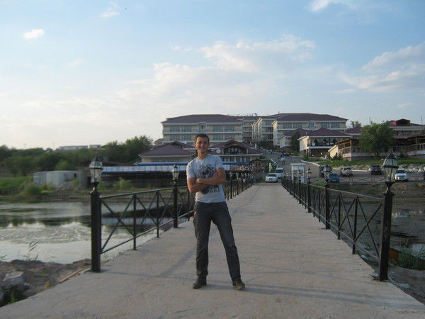 Дмитрий Дмитриевич