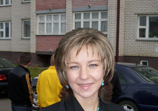 Мария Крылова