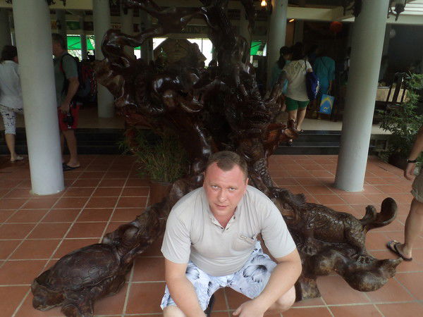 Олег Яскевич