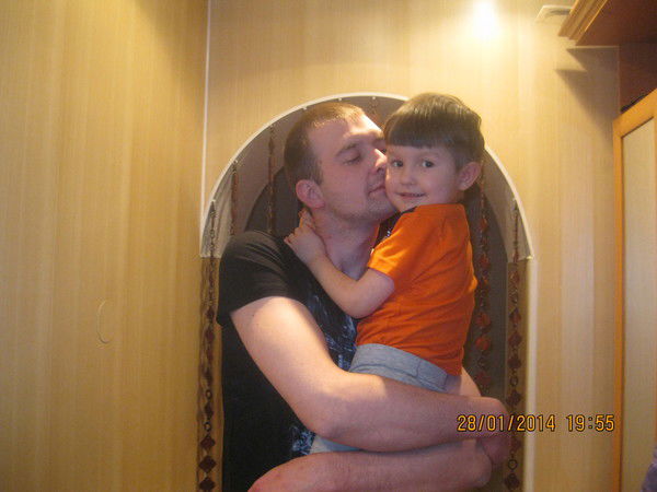 Волков Виталий