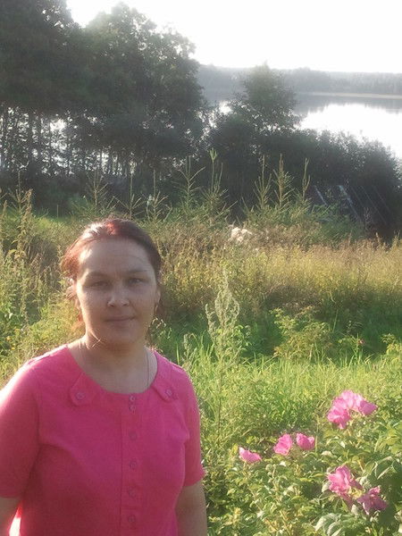 Дилдор Хонали Кизи