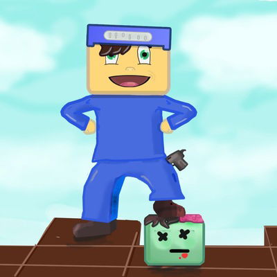 Дмитрий Грязнов