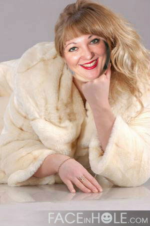 Наталья Свидинская