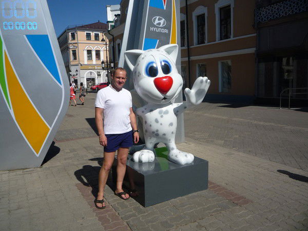 Андрей Дубровин