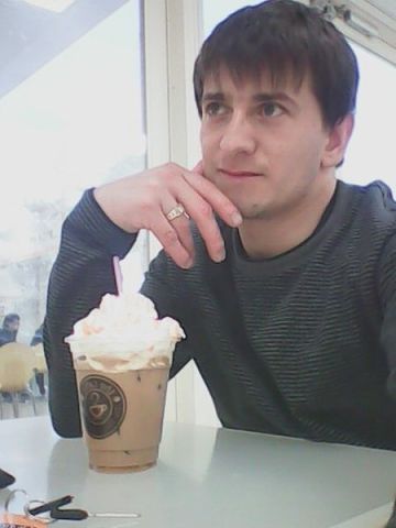 Андрей Юзеев