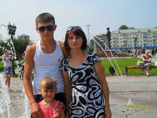 Иван Пикущий