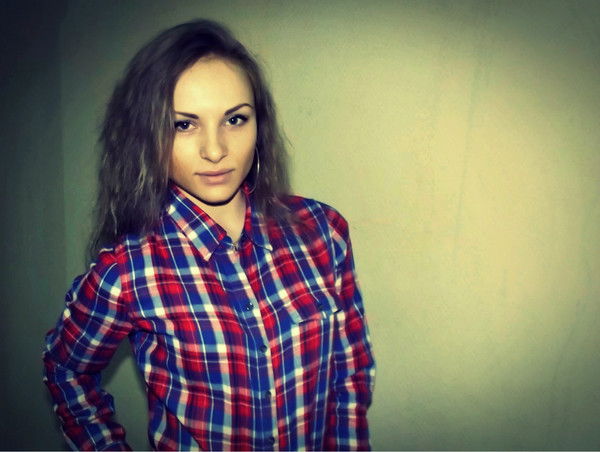 Ульяна Сахно