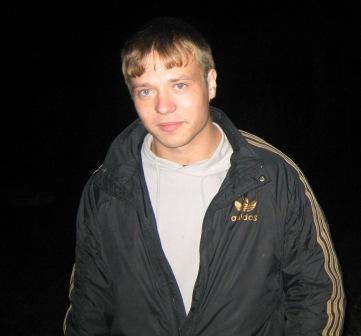 Алексей Петухов