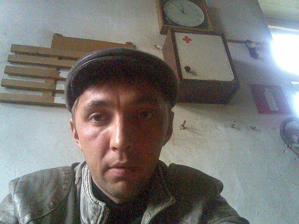 Виктор Кочешев