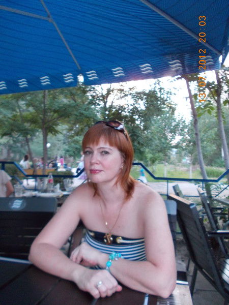 Елена Лесина