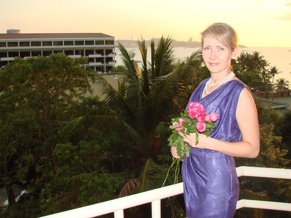 Алексеева Елена