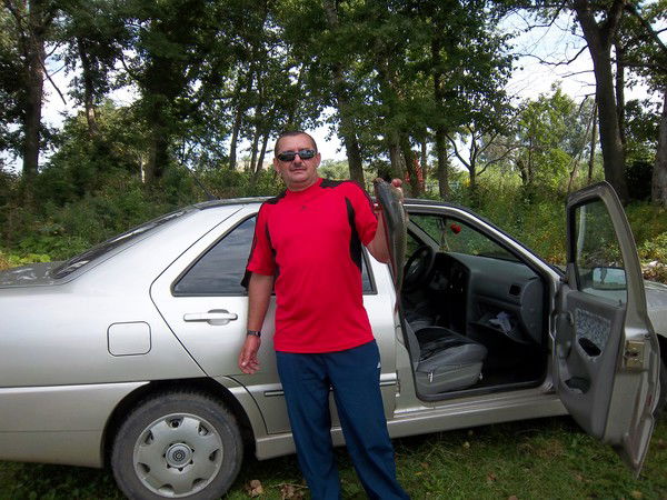 Игорь Бородкин