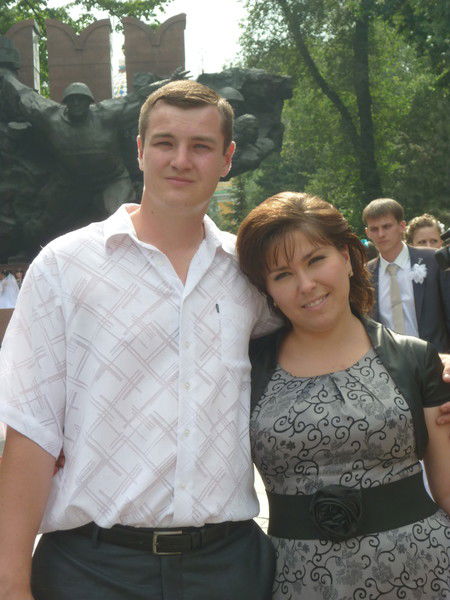 Ксения Стиценко