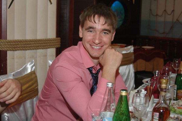 Станислав Усик