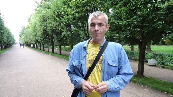 Виталий Яцков