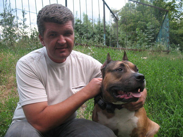 Алексей Марьин