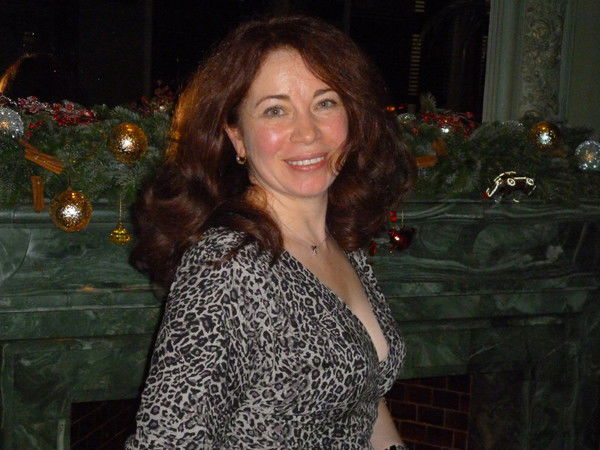 Ильгиза Романова