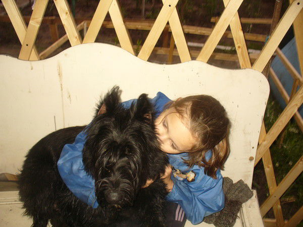 Лиза Данилова