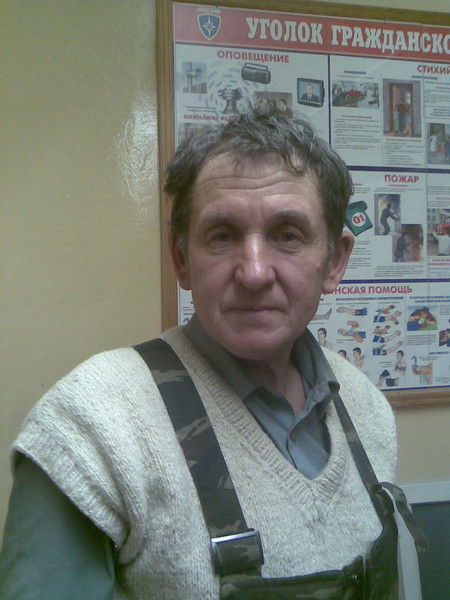 Василий Илышев