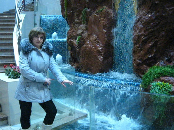 Елена Кунгурова