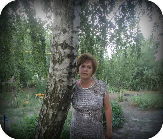 Татьяна Иванкова