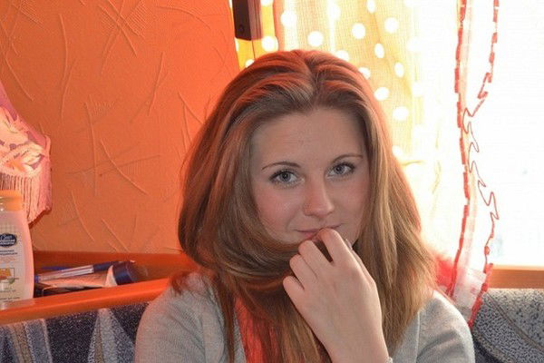 Катерина Юрченко