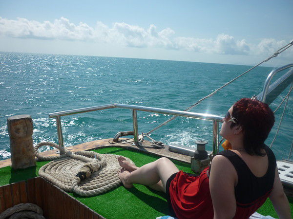 Кира Копылова