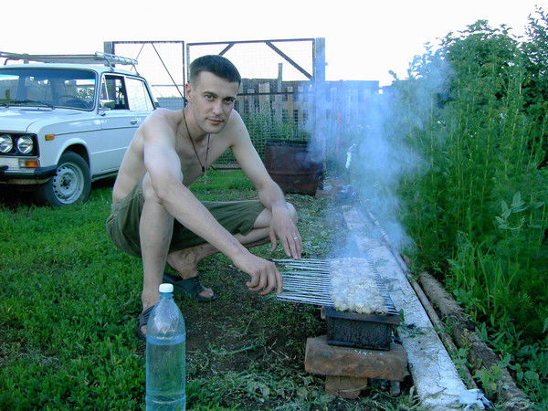 Дмитрий Ячменёв