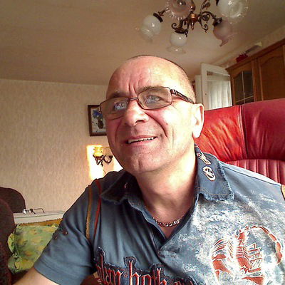 Лябошкин Юрий