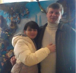 Юна Колпакова