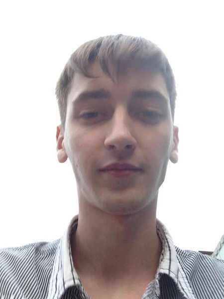 Максим Веселов