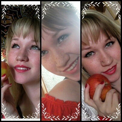 Ксения Гузеева