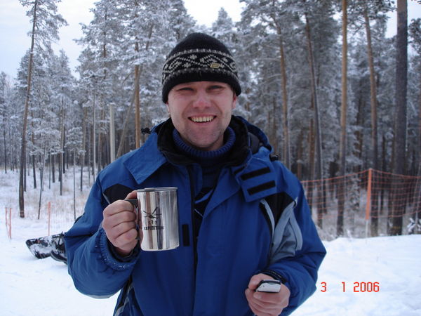 Сергей Колющенко