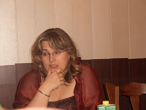 Екатерина Морозова