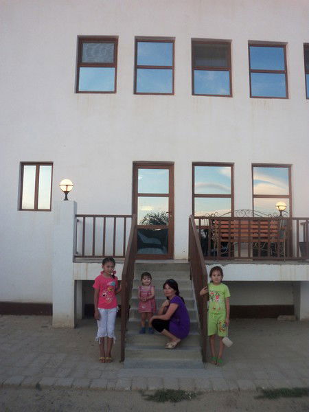 Аман Дюсупов